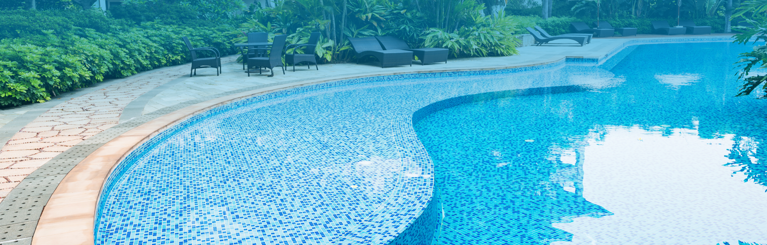 Zararlı geleneksel yöntemleri bırakın, <br>havuzunuzda Purevix teknolojisine <br>yer açın!